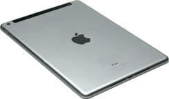 SKU: RNB0325629 Планшет Apple iPad 6-th Space Gray (A1954) 9,7 Retina 128 Гб Wi-Fi + LTE (Вживаний - Клас A-) - Image 6