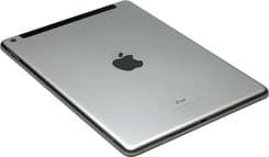 SKU: RNB0325630 Планшет Apple iPad 6th Space Gray (A1954) 9,7 Retina 128 Гб Wi-Fi + LTE (Вживаний - Клас A-) - Image 3