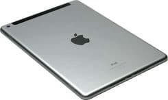 SKU: RNB0325632 Планшет Apple iPad 6th Space Gray (A1954) 9,7 Retina 128 Гб Wi-Fi + LTE (Вживаний - Клас A-) - Image 2