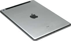 SKU: RNB0325633 Планшет Apple iPad 6th Space Gray (A1954) 9,7 Retina 128 Гб Wi-Fi + LTE (Вживаний - Клас A-) - Image 5