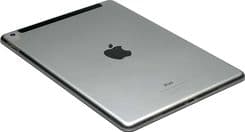 SKU: RNB0325634 Планшет Apple iPad 6th Space Gray (A1954) 9,7 Retina 128 Гб Wi-Fi + LTE (Вживаний - Клас B) - Image 5