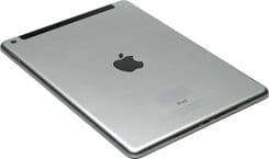 SKU: RNB0325637 Планшет Apple iPad 6th Space Gray (A1954) 9,7 Retina 128 Гб Wi-Fi + LTE (Вживаний - Клас A-) - Image 6