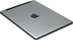 SKU: RNB0325638 Планшет Apple iPad 6th Space Gray (A1954) 9,7 Retina 128 Гб Wi-Fi + LTE (Вживаний - Клас A-) - Image 5