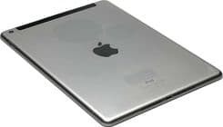 SKU: RNB0325639 Планшет Apple iPad 6th Space Gray (A1954) 9,7 Retina 128 Гб Wi-Fi + LTE (Вживаний - Клас B) - Image 4