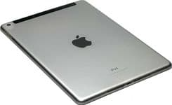 SKU: RNB0325641 Планшет Apple iPad 6th Space Gray (A1954) 9,7 Retina 128 Гб Wi-Fi + LTE (Вживаний - Клас A-) - Image 2
