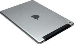 SKU: RNB0325650 Планшет Apple iPad 6th Space Gray (A1954) 9,7 Retina 128 Гб Wi-Fi + LTE (Вживаний - Клас A-) - Image 2