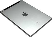 SKU: RNB0325652 Планшет Apple iPad 6th Space Gray (A1954) 9,7 Retina 128 Гб Wi-Fi + LTE (Вживаний - Клас A) - Image 3