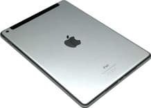 SKU: RNB0325653 Планшет Apple iPad 6th Space Gray (A1954) 9,7 Retina 128 Гб Wi-Fi + LTE (Вживаний - Клас B) - Image 5