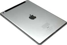 SKU: RNB0325654 Планшет Apple iPad 6th Space Gray (A1954) 9,7 Retina 128 Гб Wi-Fi + LTE (Вживаний - Клас A-) - Image 2
