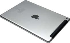 SKU: RNB0325654 Планшет Apple iPad 6th Space Gray (A1954) 9,7 Retina 128 Гб Wi-Fi + LTE (Вживаний - Клас A-) - Image 3
