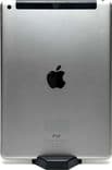 SKU: RNB0325655 Планшет Apple iPad 6th Space Gray (A1954) 9,7 Retina 128 Гб Wi-Fi + LTE (Вживаний - Клас A-) - Image 3