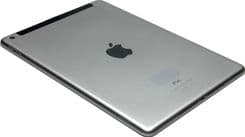 SKU: RNB0325655 Планшет Apple iPad 6th Space Gray (A1954) 9,7 Retina 128 Гб Wi-Fi + LTE (Вживаний - Клас A-) - Image 5