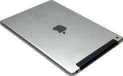 SKU: RNB0325655 Планшет Apple iPad 6th Space Gray (A1954) 9,7 Retina 128 Гб Wi-Fi + LTE (Вживаний - Клас A-) - Image 6