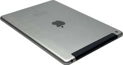SKU: RNB0325657 Планшет Apple iPad 6th Space Gray (A1954) 9,7 Retina 128 Гб Wi-Fi + LTE (Вживаний - Клас A-) - Image 5