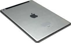 SKU: RNB0325657 Планшет Apple iPad 6th Space Gray (A1954) 9,7 Retina 128 Гб Wi-Fi + LTE (Вживаний - Клас A-) - Image 6