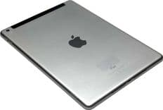 SKU: RNB0325658 Планшет Apple iPad 6th Space Gray (A1954) 9,7 Retina 128 Гб Wi-Fi + LTE (Вживаний - Клас A-) - Image 4
