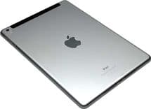 SKU: RNB0325660 Планшет Apple iPad 6th Space Gray (A1954) 9,7 Retina 128 Гб Wi-Fi + LTE (Вживаний - Клас A-) - Image 6