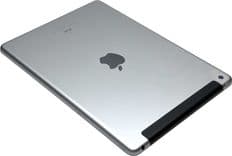 SKU: RNB0325660 Планшет Apple iPad 6th Space Gray (A1954) 9,7 Retina 128 Гб Wi-Fi + LTE (Вживаний - Клас A-) - Image 3