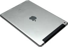 SKU: RNB0325661 Планшет Apple iPad 6th Space Gray (A1954) 9,7 Retina 128 Гб Wi-Fi + LTE (Вживаний - Клас B) - Image 3