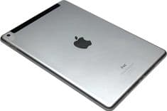 SKU: RNB0325662 Планшет Apple iPad 6th Space Gray (A1954) 9,7 Retina 128 Гб Wi-Fi + LTE (Вживаний - Клас B) - Image 2
