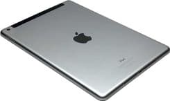 SKU: RNB0325663 Планшет Apple iPad 6th Space Gray (A1954) 9,7 Retina 128 Гб Wi-Fi + LTE (Вживаний - Клас A-) - Image 3