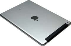 SKU: RNB0325663 Планшет Apple iPad 6th Space Gray (A1954) 9,7 Retina 128 Гб Wi-Fi + LTE (Вживаний - Клас A-) - Image 4