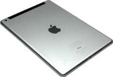 SKU: RNB0325664 Планшет Apple iPad 6th Space Gray (A1954) 9,7 Retina 128 Гб Wi-Fi + LTE (Вживаний - Клас A-) - Image 2
