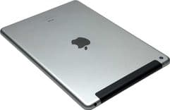SKU: RNB0325666 Планшет Apple iPad 6th Space Gray (A1954) 9,7 Retina 128 Гб Wi-Fi + LTE (Вживаний - Клас A-) - Image 2