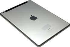 SKU: RNB0325668 Планшет Apple iPad 6th Space Gray (A1954) 9,7 Retina 128 Гб Wi-Fi + LTE (Вживаний - Клас A-) - Image 2