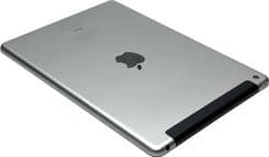 SKU: RNB0325670 Планшет Apple iPad 6th Space Gray (A1954) 9,7 Retina 128 Гб Wi-Fi + LTE (Вживаний - Клас A-) - Image 4