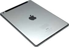 SKU: RNB0325670 Планшет Apple iPad 6th Space Gray (A1954) 9,7 Retina 128 Гб Wi-Fi + LTE (Вживаний - Клас A-) - Image 2