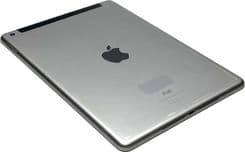 SKU: RNB0325671 Планшет Apple iPad 6th Space Gray (A1954) 9,7 Retina 128 Гб Wi-Fi + LTE (Вживаний - Клас B) - Image 4