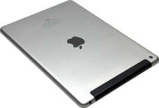 SKU: RNB0325673 Планшет Apple iPad 6th Space Gray (A1954) 9,7 Retina 128 Гб Wi-Fi + LTE (Вживаний - Клас B) - Image 3