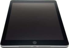 SKU: RNB0325675 Планшет Apple iPad 6th Space Gray (A1954) 9,7 Retina 128 Гб Wi-Fi + LTE (Вживаний - Клас A-) - Image 3