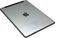 SKU: RNB0325676 Планшет Apple iPad 6th Space Gray (A1954) 9,7 Retina 128 Гб Wi-Fi + LTE (Вживаний - Клас A-) - Image 3