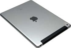 SKU: RNB0325679 Планшет Apple iPad 6th Space Gray (A1954) 9,7 Retina 128 Гб Wi-Fi + LTE (Вживаний - Клас A-) - Image 5
