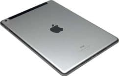 SKU: RNB0325679 Планшет Apple iPad 6th Space Gray (A1954) 9,7 Retina 128 Гб Wi-Fi + LTE (Вживаний - Клас A-) - Image 2