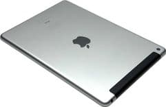 SKU: RNB0325681 Планшет Apple iPad 6th Space Gray (A1954) 9,7 Retina 128 Гб Wi-Fi + LTE (Вживаний - Клас A-) - Image 3