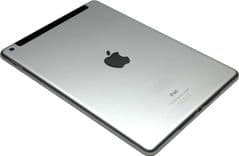 SKU: RNB0325681 Планшет Apple iPad 6th Space Gray (A1954) 9,7 Retina 128 Гб Wi-Fi + LTE (Вживаний - Клас A-) - Image 4