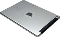 SKU: RNB0325682 Планшет Apple iPad 6th Space Gray (A1954) 9,7 Retina 128 Гб Wi-Fi + LTE (Вживаний - Клас B) - Image 3