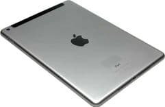 SKU: RNB0325687 Планшет Apple iPad 6th Space Gray (A1954) 9,7 Retina 128 Гб Wi-Fi + LTE (Вживаний - Клас A-) - Image 5
