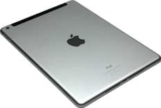 SKU: RNB0325689 Планшет Apple iPad 6th Space Gray (A1954) 9,7 Retina 128 Гб Wi-Fi + LTE (Вживаний - Клас A-) - Image 6