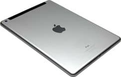 SKU: RNB0325692 Планшет Apple iPad 6th Space Gray (A1954) 9,7 Retina 128 Гб Wi-Fi + LTE (Вживаний - Клас B) - Image 2