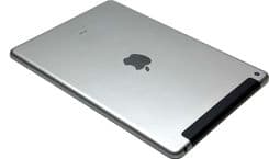 SKU: RNB0325692 Планшет Apple iPad 6th Space Gray (A1954) 9,7 Retina 128 Гб Wi-Fi + LTE (Вживаний - Клас B) - Image 3