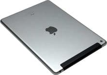 SKU: RNB0325696 Планшет Apple iPad 6th Space Gray (A1954) 9,7 Retina 128 Гб Wi-Fi + LTE (Вживаний - Клас A-) - Image 6