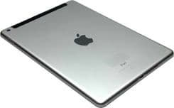 SKU: RNB0325697 Планшет Apple iPad 6th Space Gray (A1954) 9,7 Retina 128 Гб Wi-Fi + LTE (Вживаний - Клас A-) - Image 4