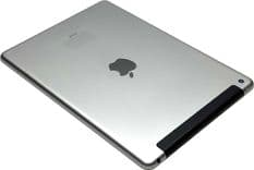 SKU: RNB0325697 Планшет Apple iPad 6th Space Gray (A1954) 9,7 Retina 128 Гб Wi-Fi + LTE (Вживаний - Клас A-) - Image 5