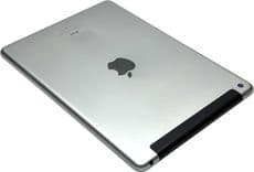 SKU: RNB0325699 Планшет Apple iPad 6th Space Gray (A1954) 9,7 Retina 128 Гб Wi-Fi + LTE (Вживаний - Клас A-) - Image 3