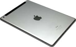 SKU: RNB0325700 Планшет Apple iPad 6th Space Gray (A1954) 9,7 Retina 128 Гб Wi-Fi + LTE (Вживаний - Клас A-) - Image 5