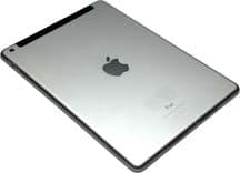 SKU: RNB0325701 Планшет Apple iPad 6th Space Gray (A1954) 9,7 Retina 128 Гб Wi-Fi + LTE (Вживаний - Клас A-) - Image 4